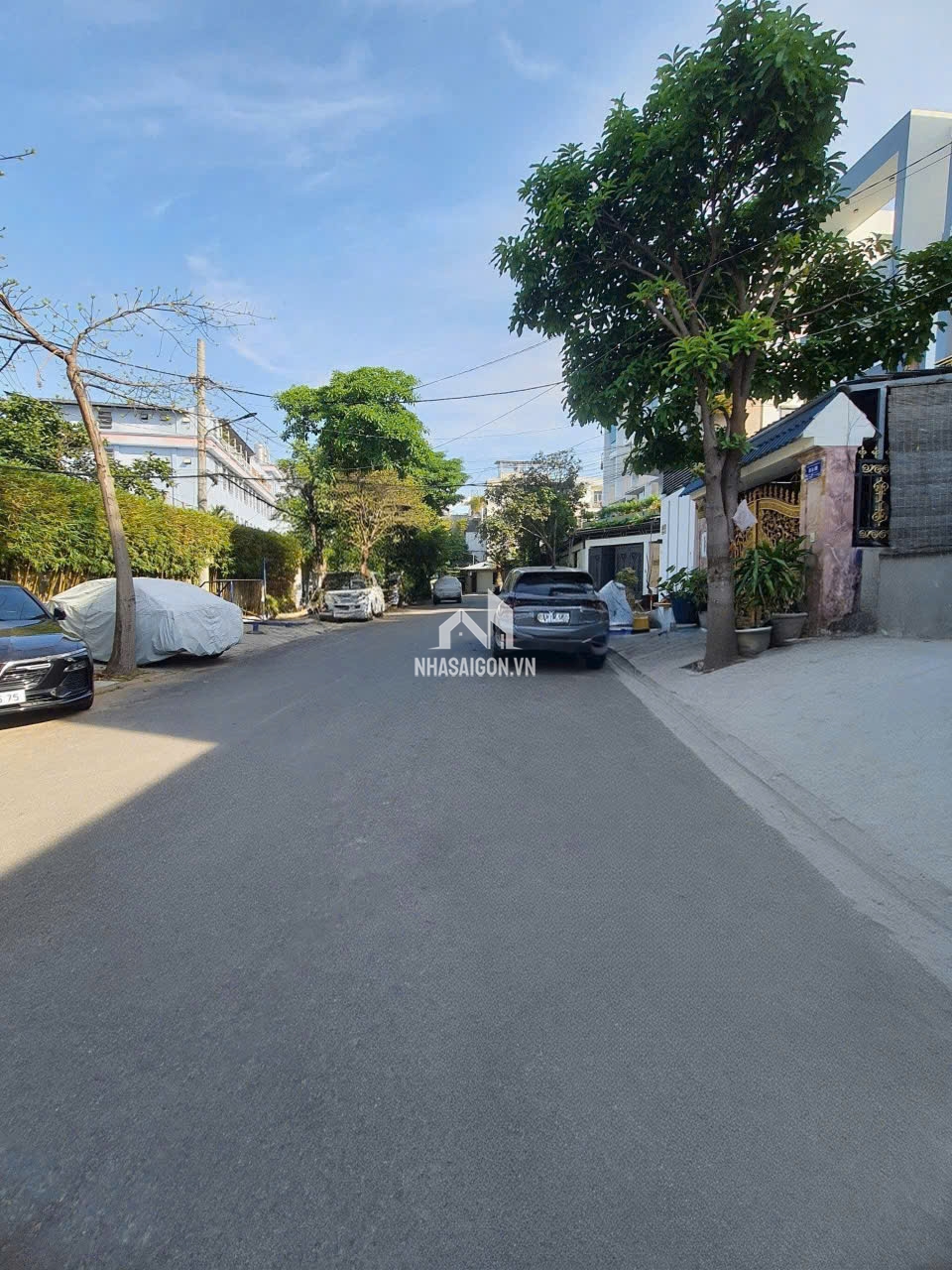 Bán đất đường số 7 khu Vạn Xuân tam bình thủ đức Lh 0908795128.